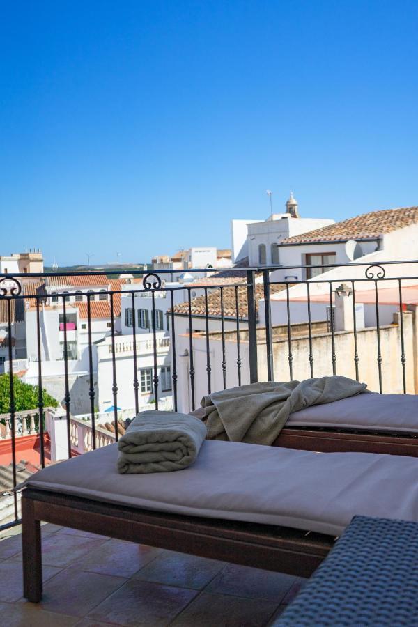Hotel San Miguel Menorca Маон Екстер'єр фото