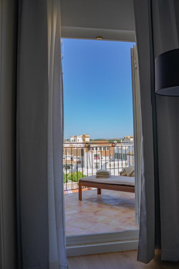 Hotel San Miguel Menorca Маон Екстер'єр фото