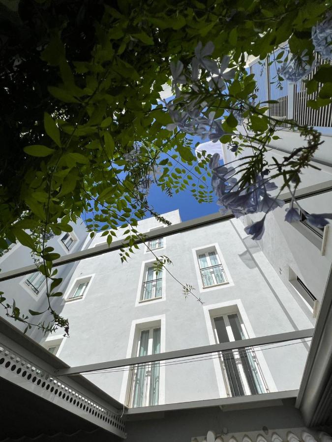 Hotel San Miguel Menorca Маон Екстер'єр фото