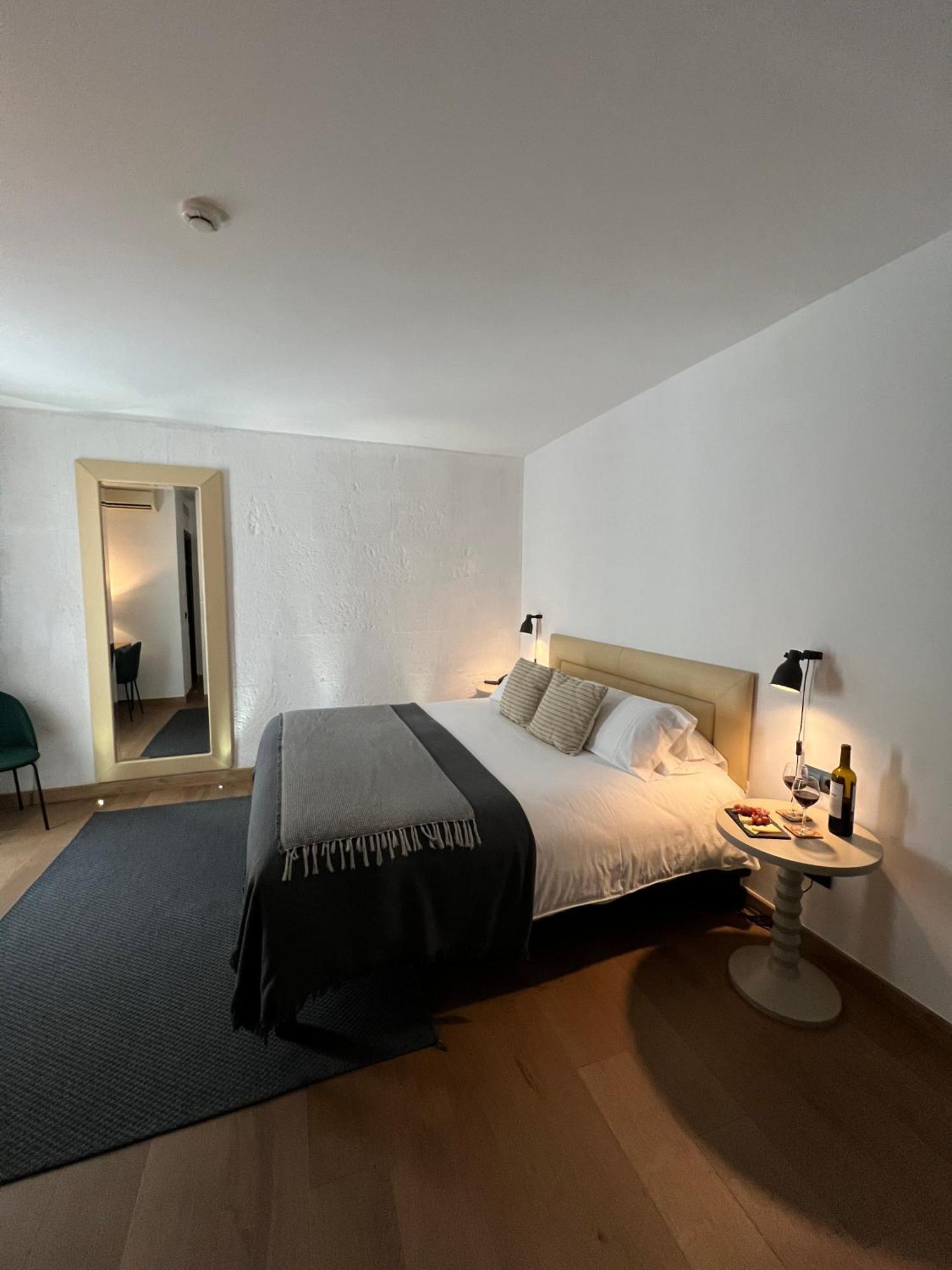 Hotel San Miguel Menorca Маон Екстер'єр фото