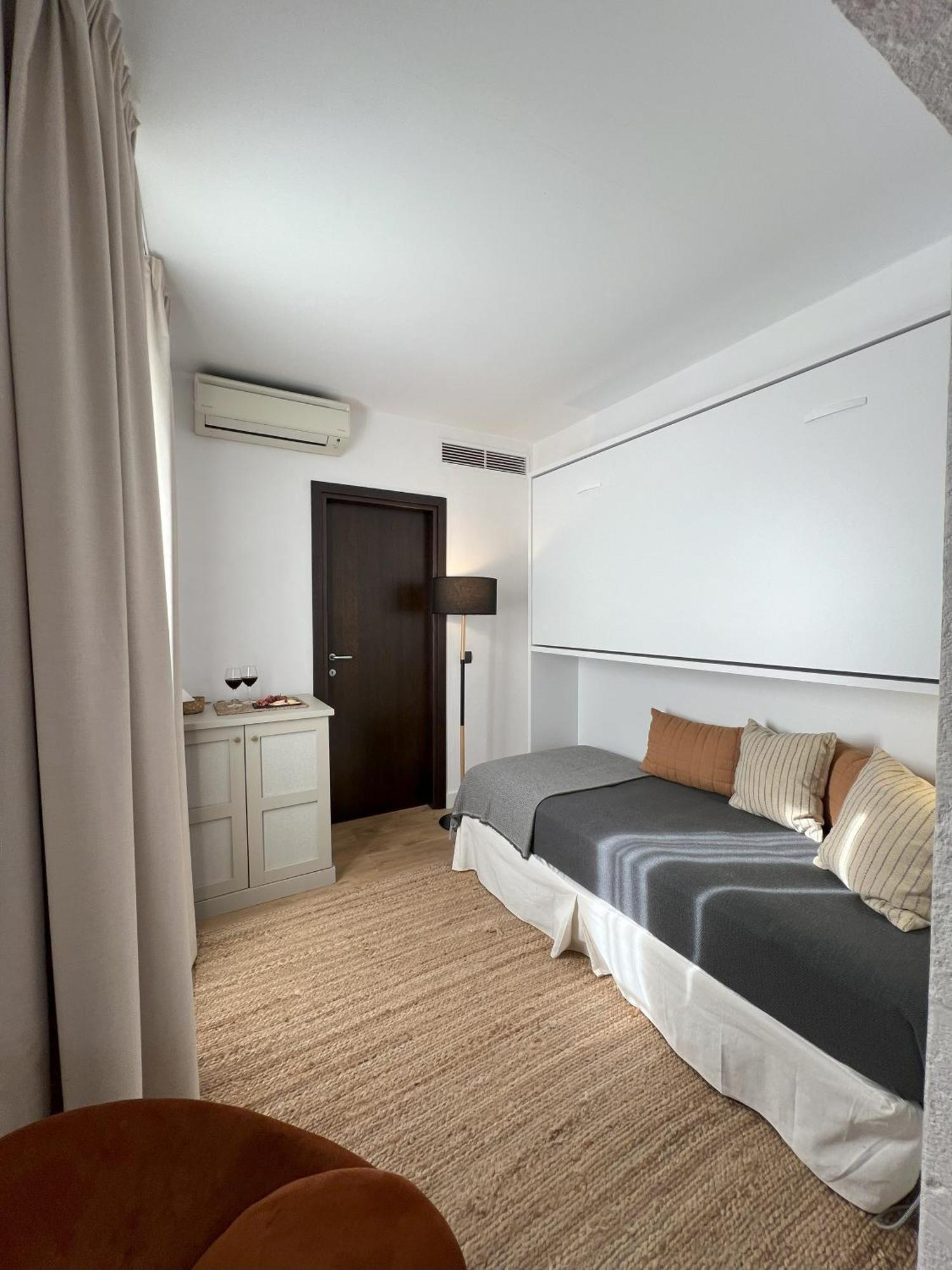 Hotel San Miguel Menorca Маон Екстер'єр фото