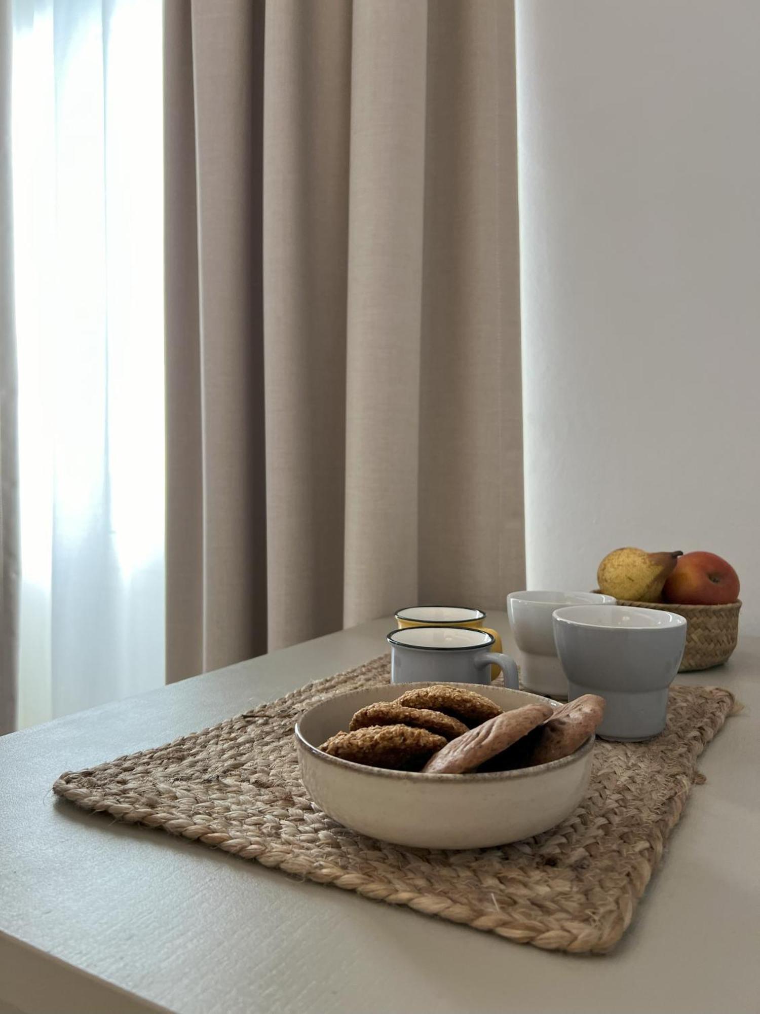 Hotel San Miguel Menorca Маон Екстер'єр фото