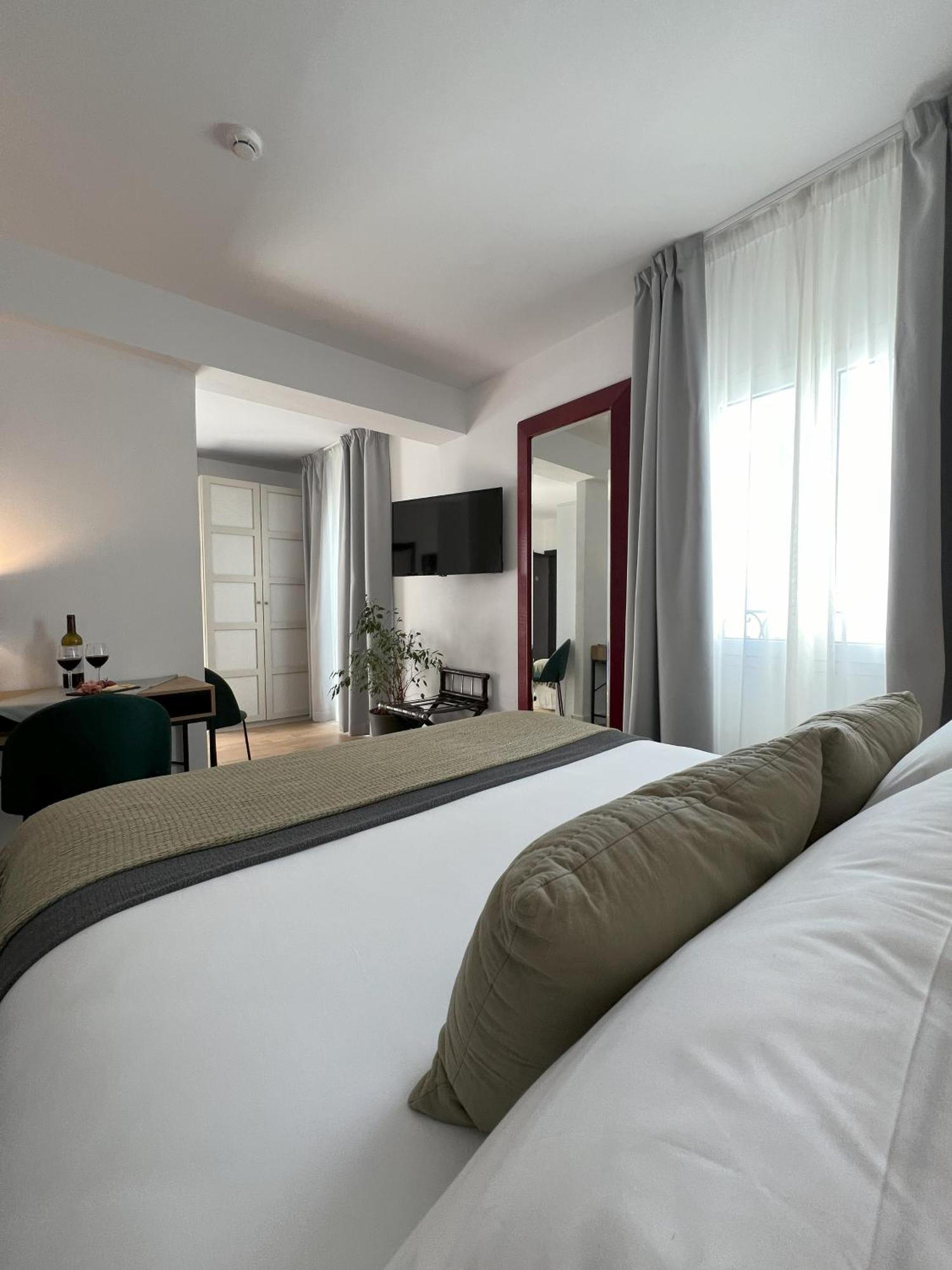 Hotel San Miguel Menorca Маон Екстер'єр фото