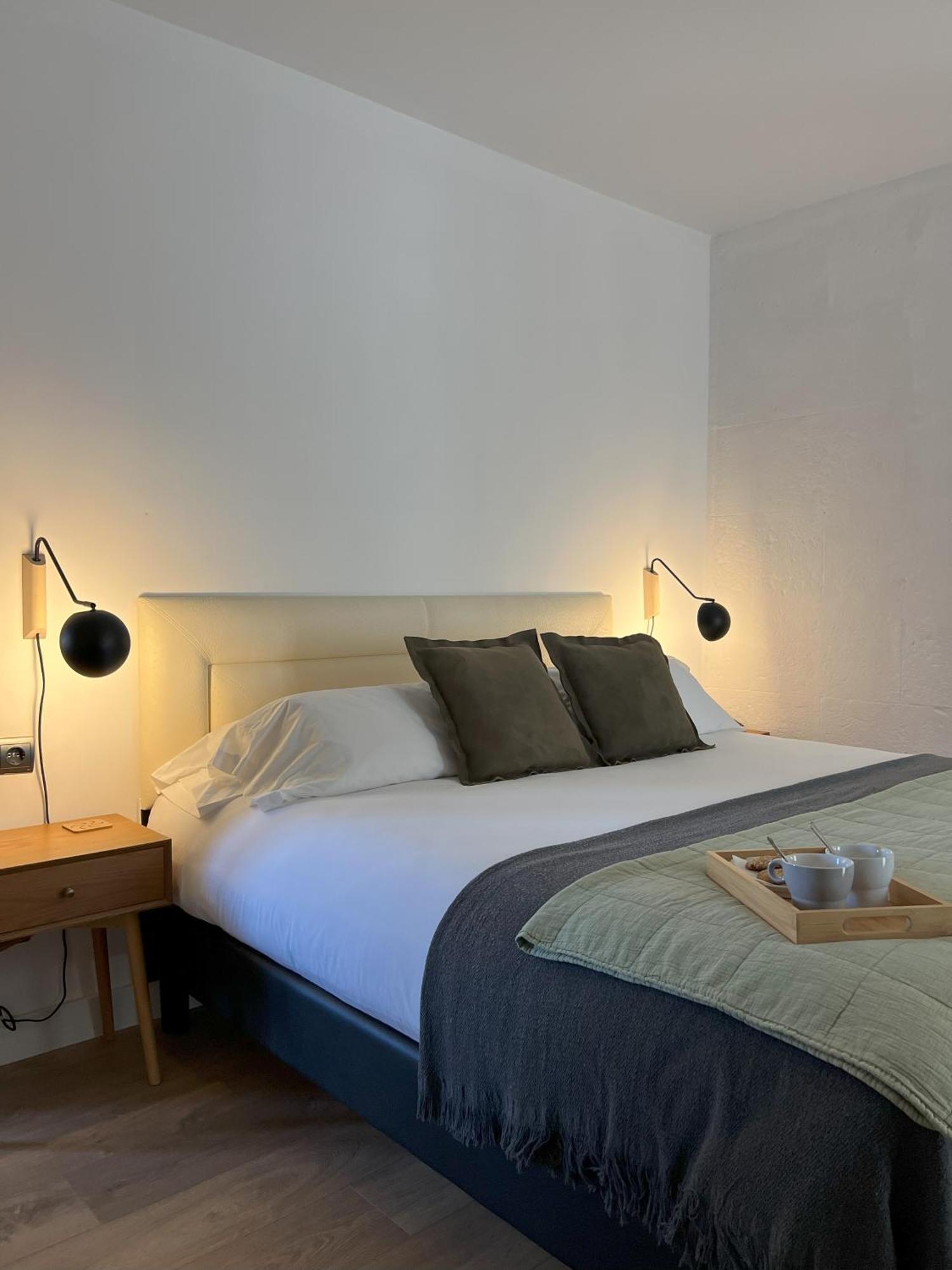 Hotel San Miguel Menorca Маон Екстер'єр фото