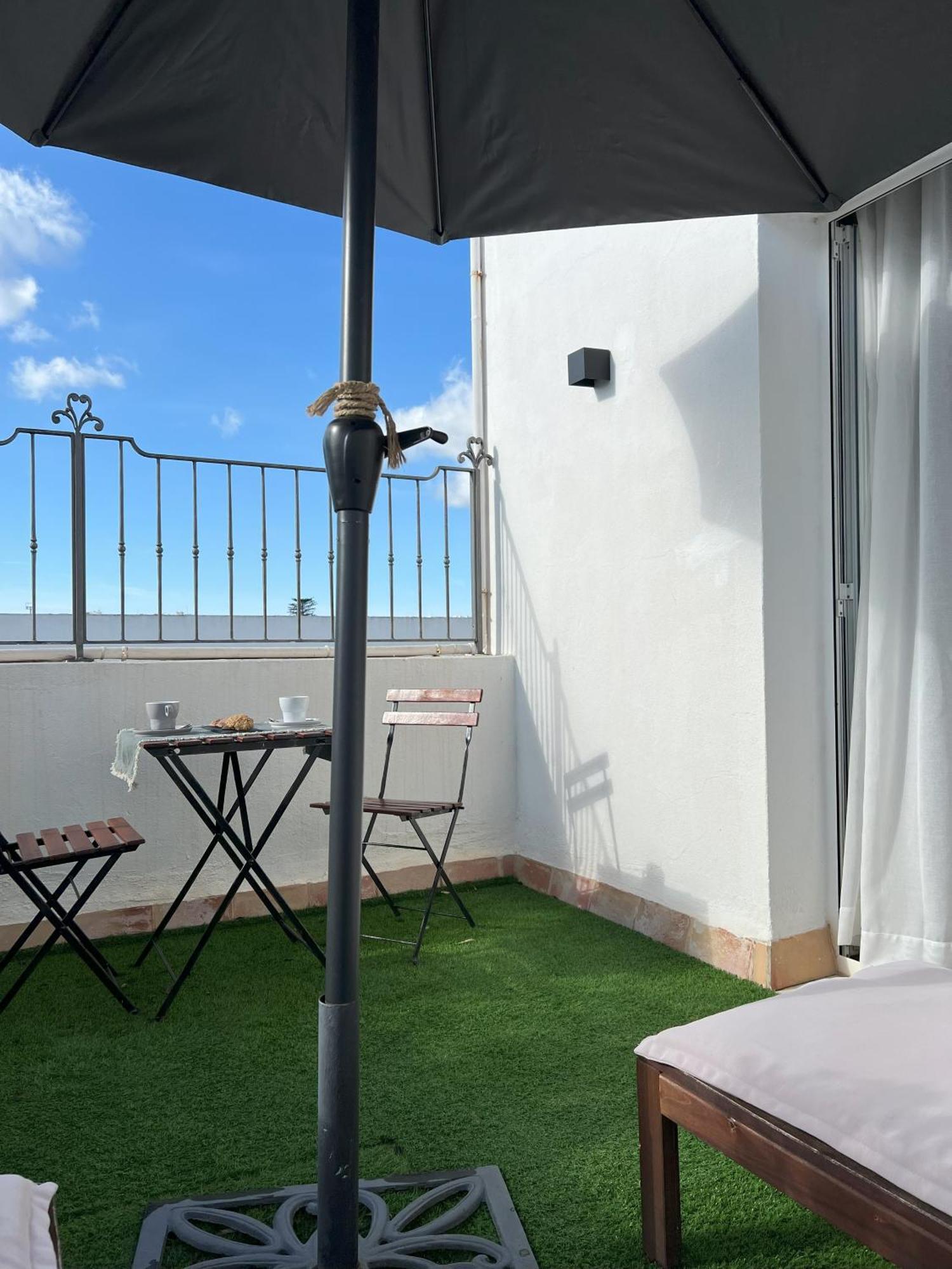 Hotel San Miguel Menorca Маон Екстер'єр фото