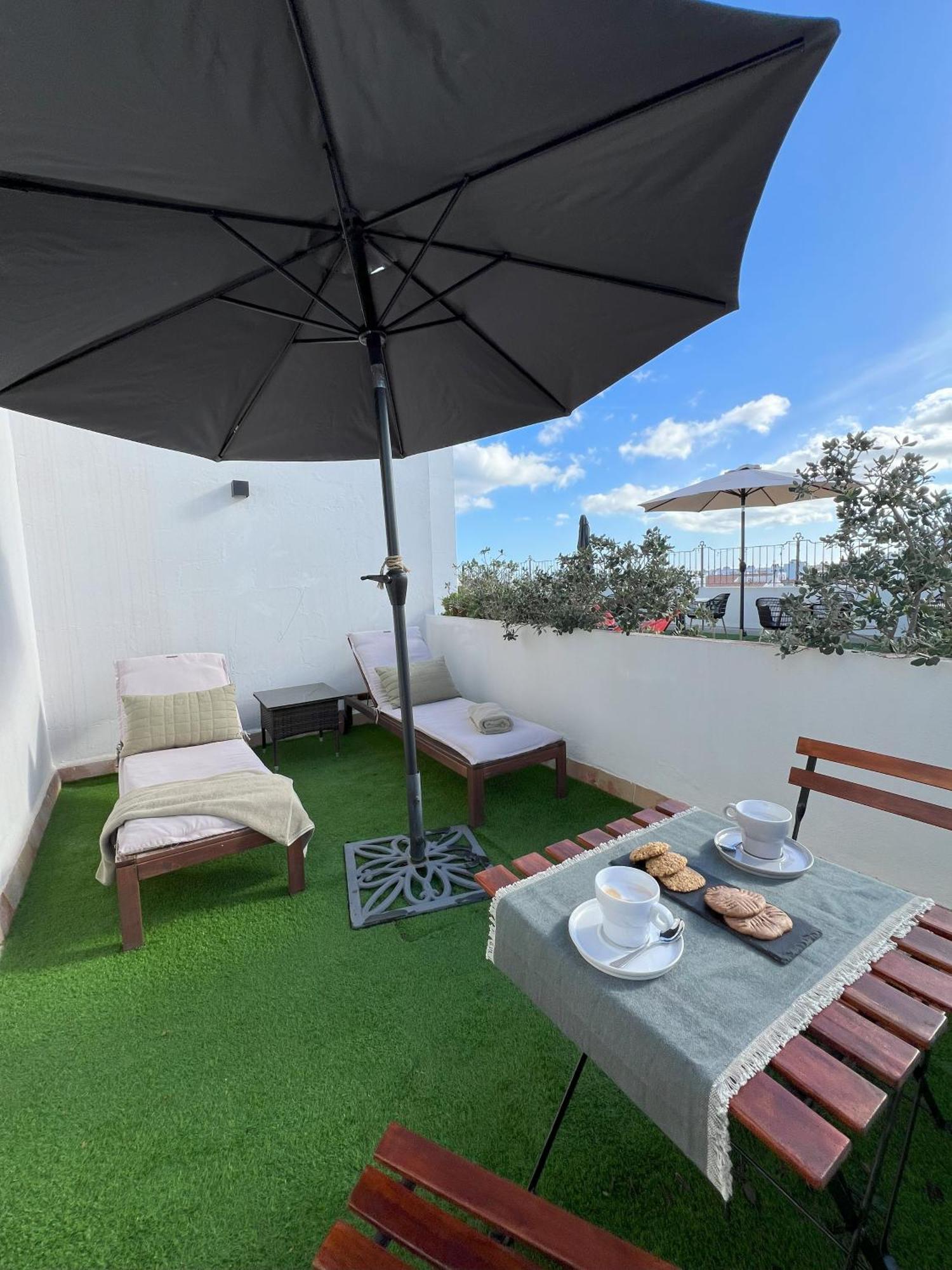 Hotel San Miguel Menorca Маон Екстер'єр фото