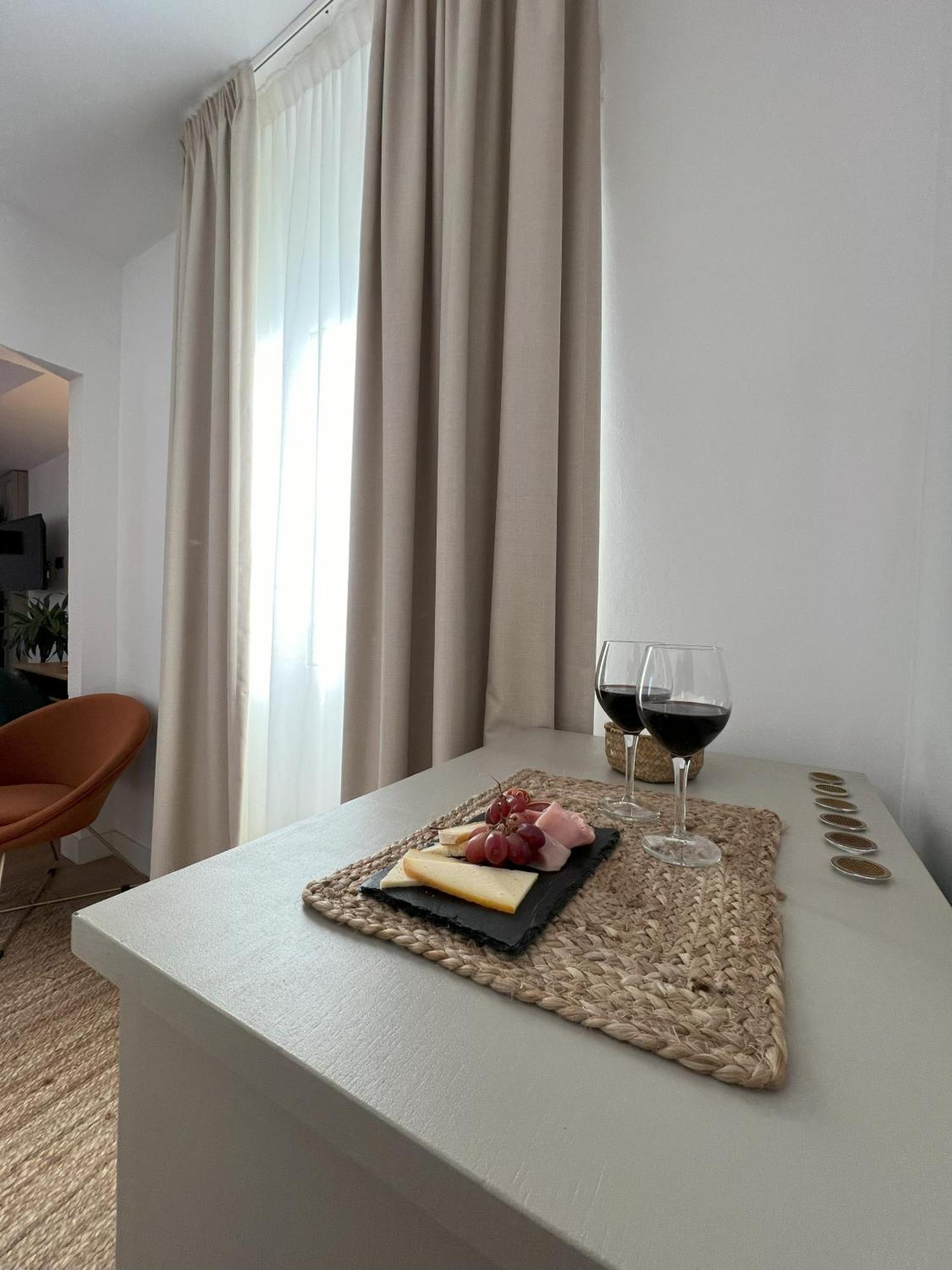 Hotel San Miguel Menorca Маон Екстер'єр фото