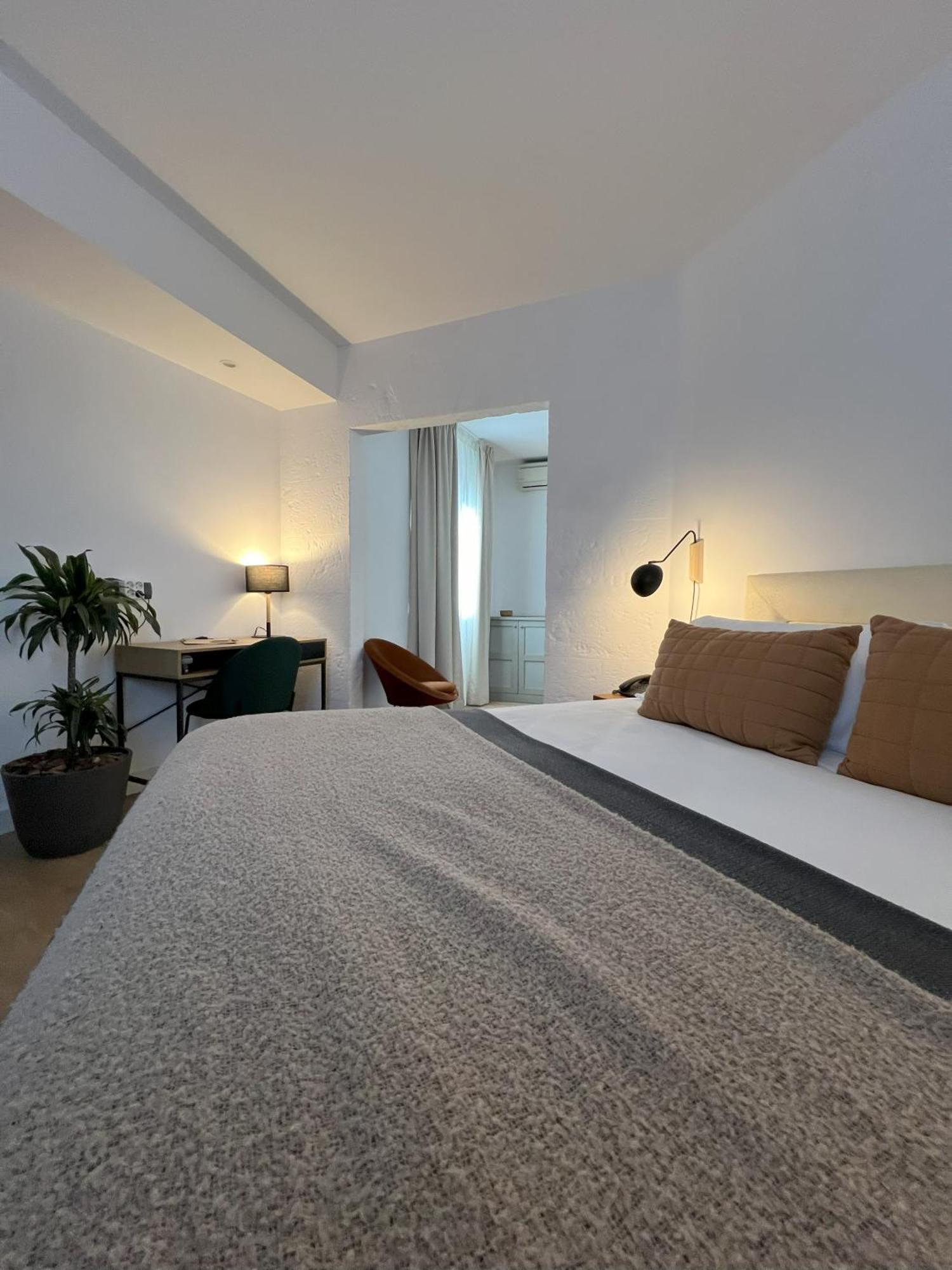 Hotel San Miguel Menorca Маон Екстер'єр фото