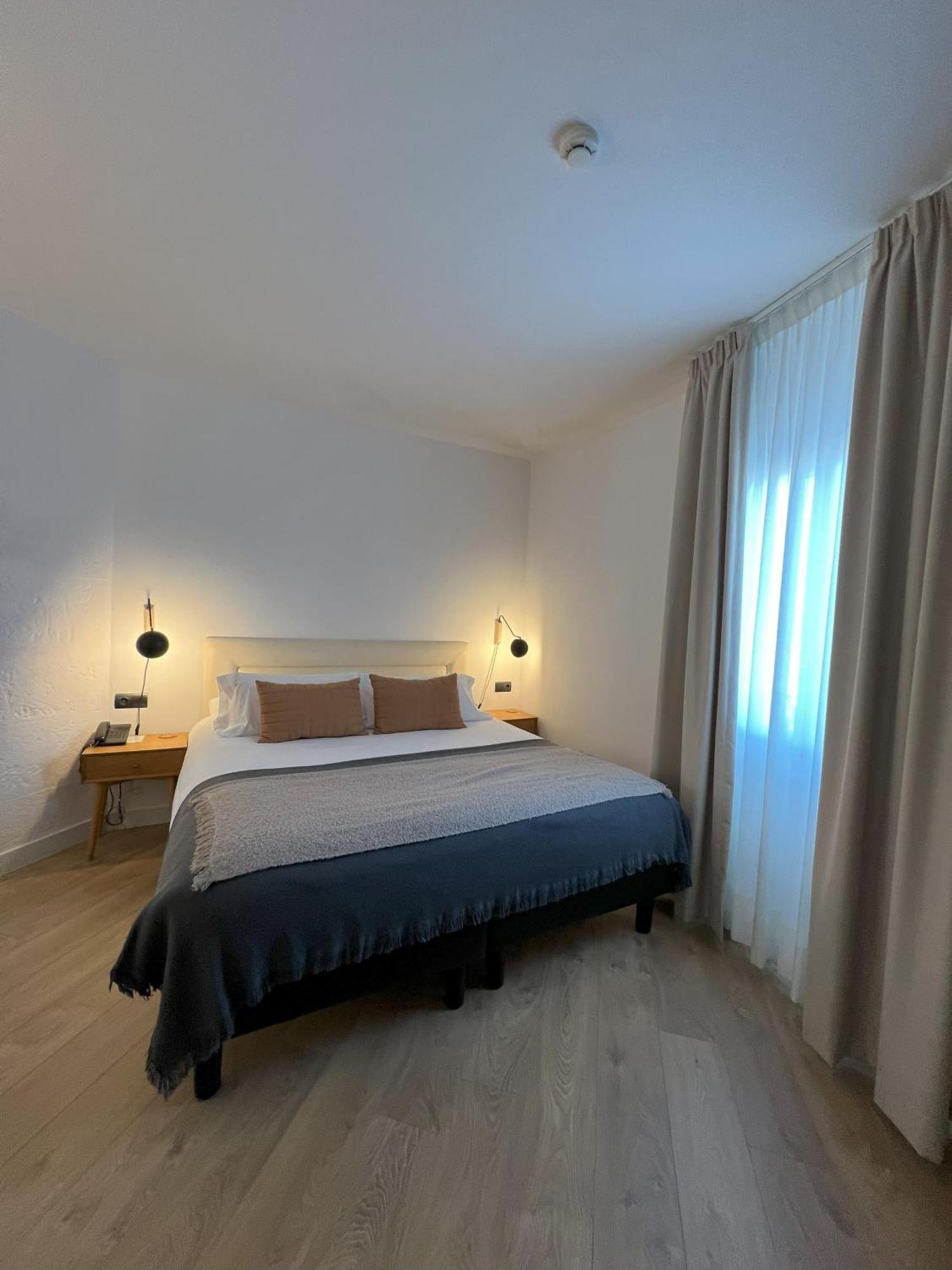 Hotel San Miguel Menorca Маон Екстер'єр фото