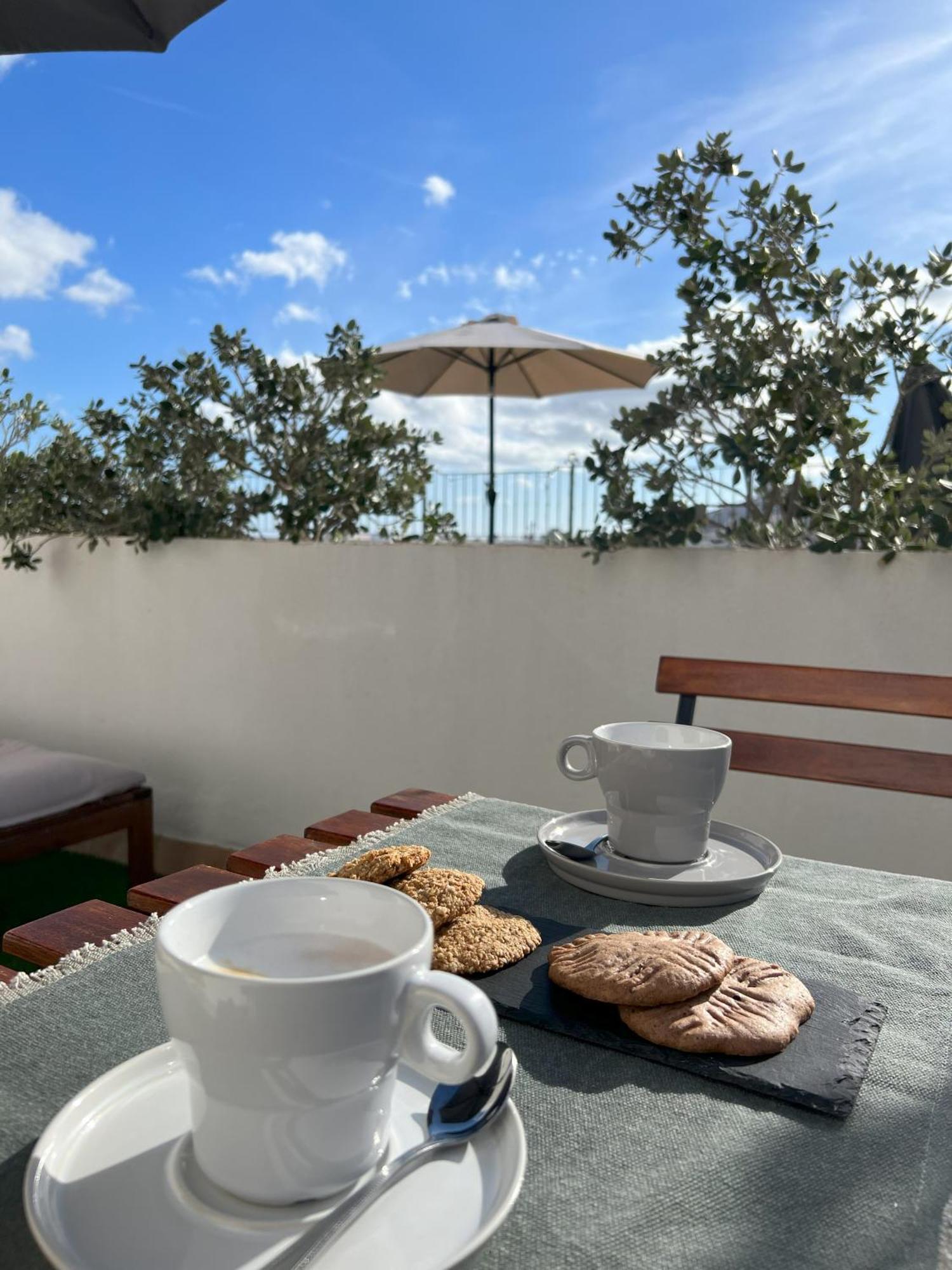 Hotel San Miguel Menorca Маон Екстер'єр фото