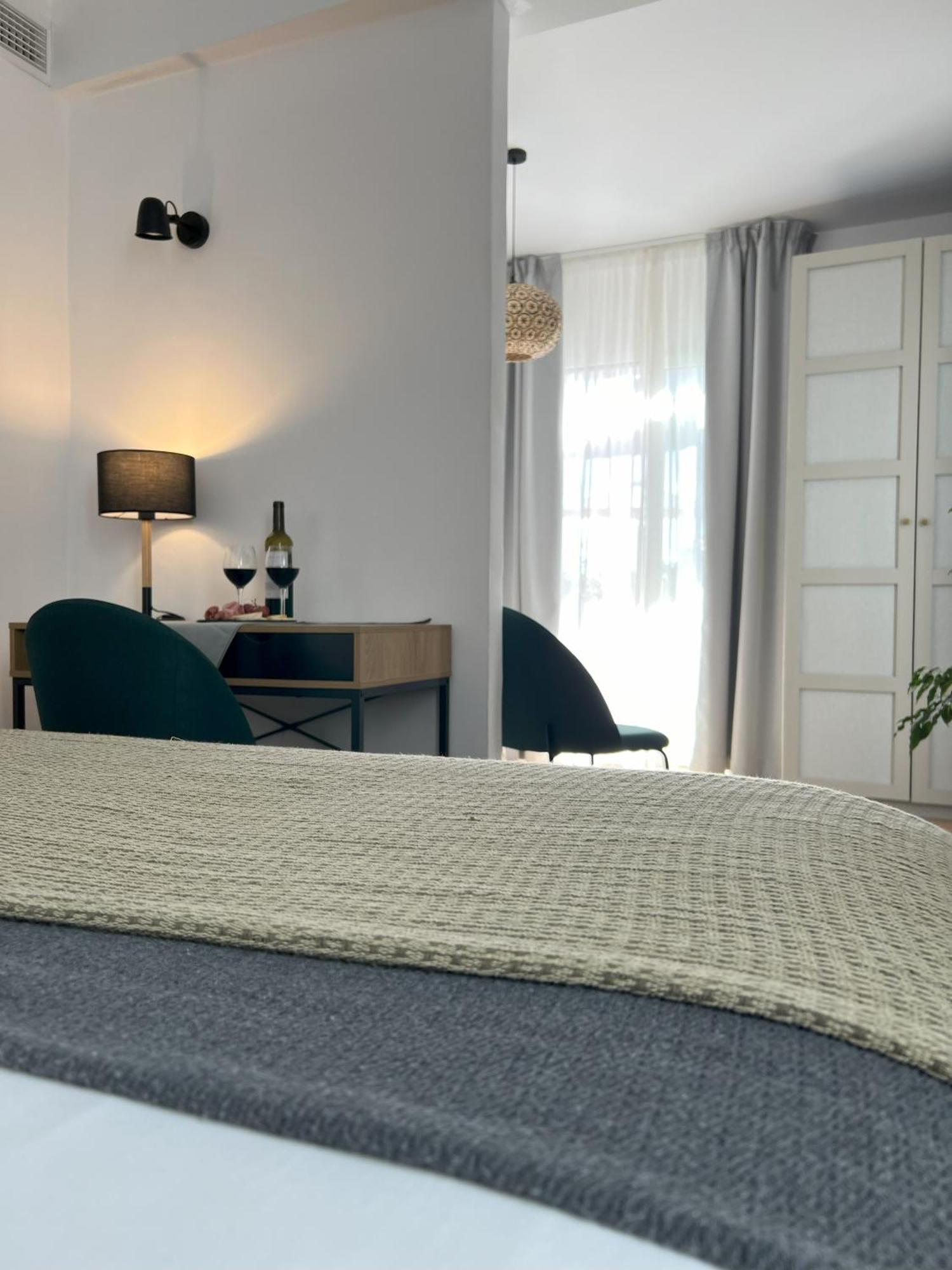 Hotel San Miguel Menorca Маон Екстер'єр фото