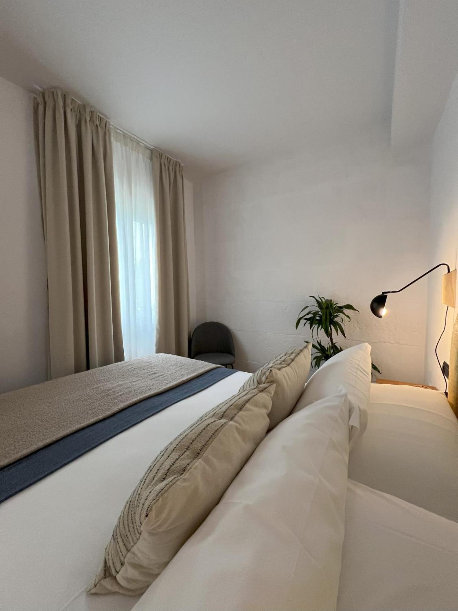 Hotel San Miguel Menorca Маон Екстер'єр фото