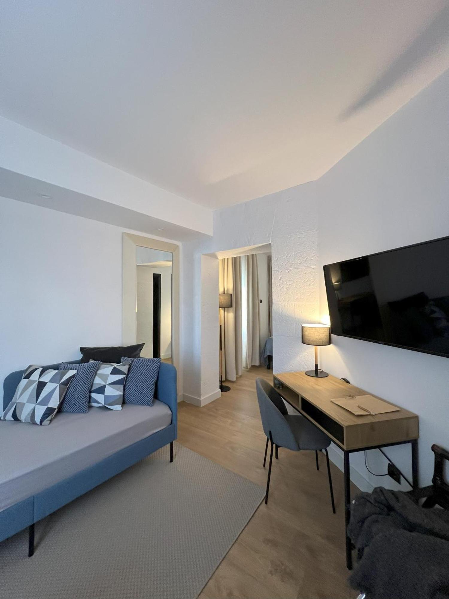 Hotel San Miguel Menorca Маон Екстер'єр фото