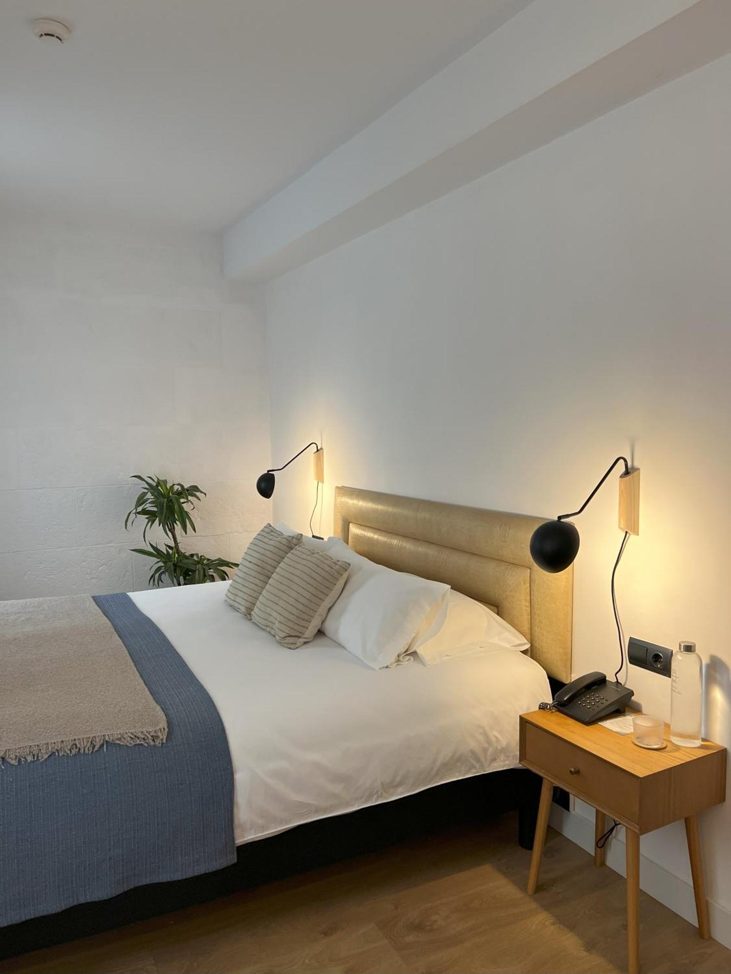Hotel San Miguel Menorca Маон Екстер'єр фото