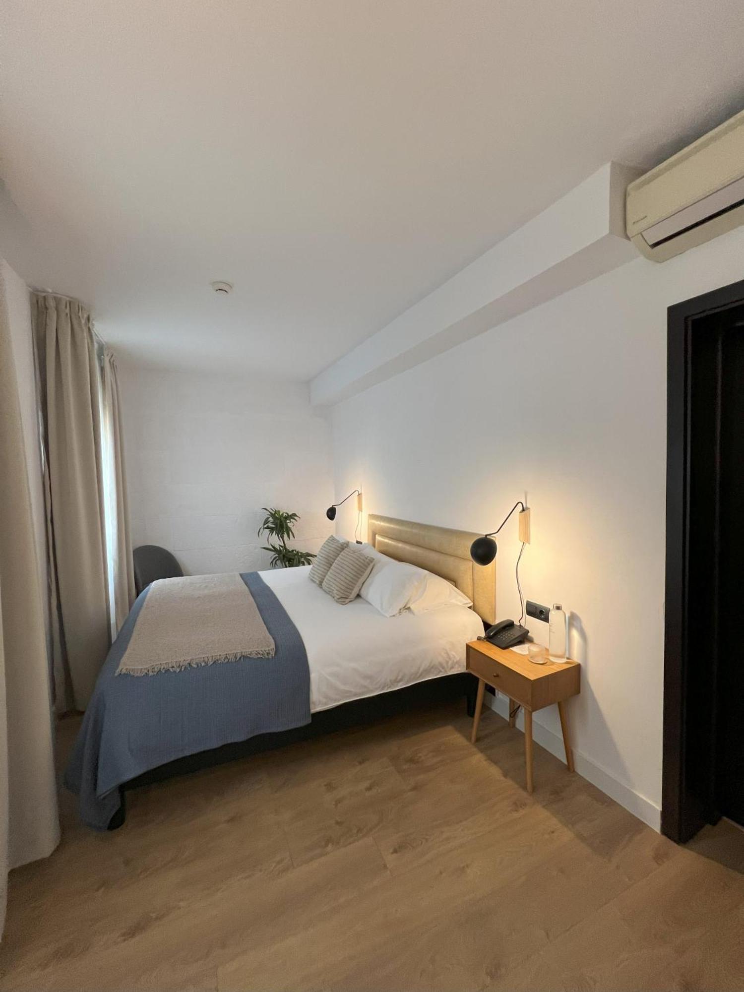 Hotel San Miguel Menorca Маон Екстер'єр фото