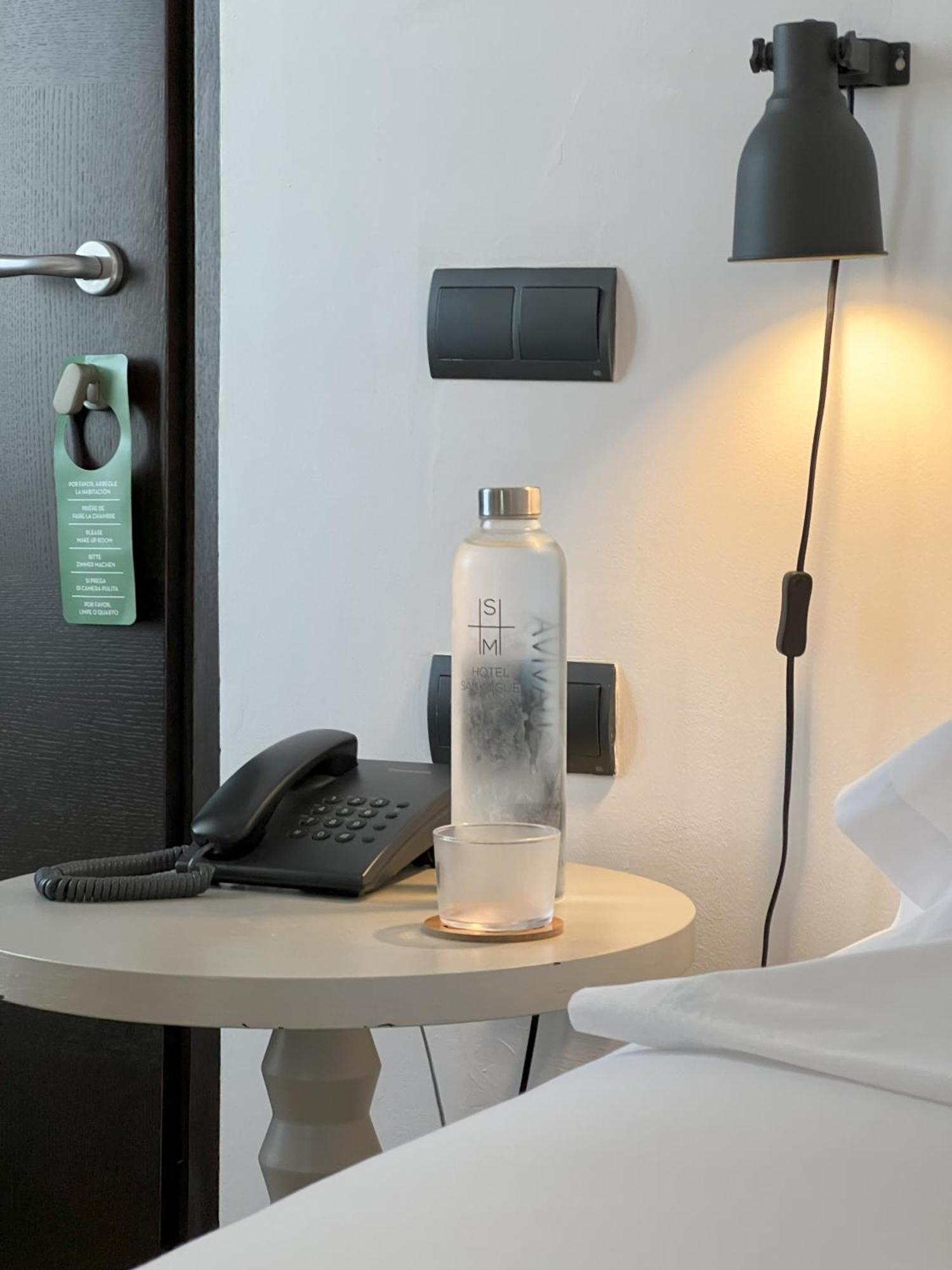 Hotel San Miguel Menorca Маон Екстер'єр фото