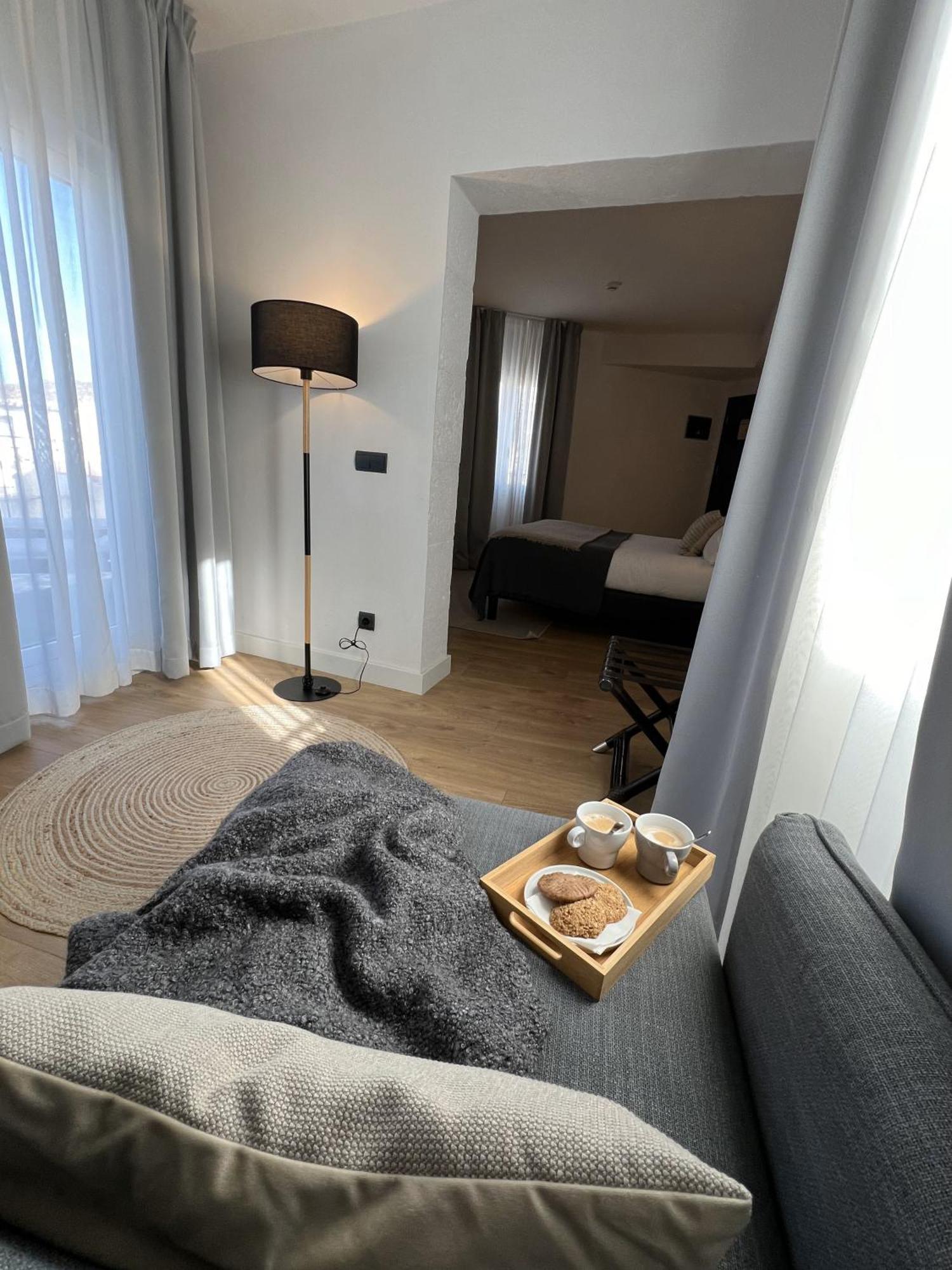 Hotel San Miguel Menorca Маон Екстер'єр фото