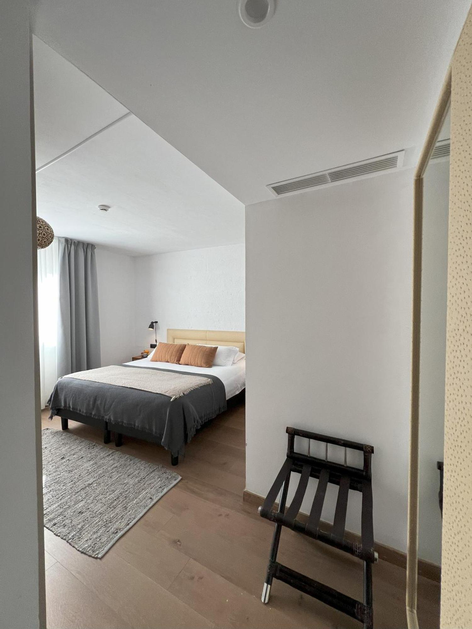 Hotel San Miguel Menorca Маон Екстер'єр фото