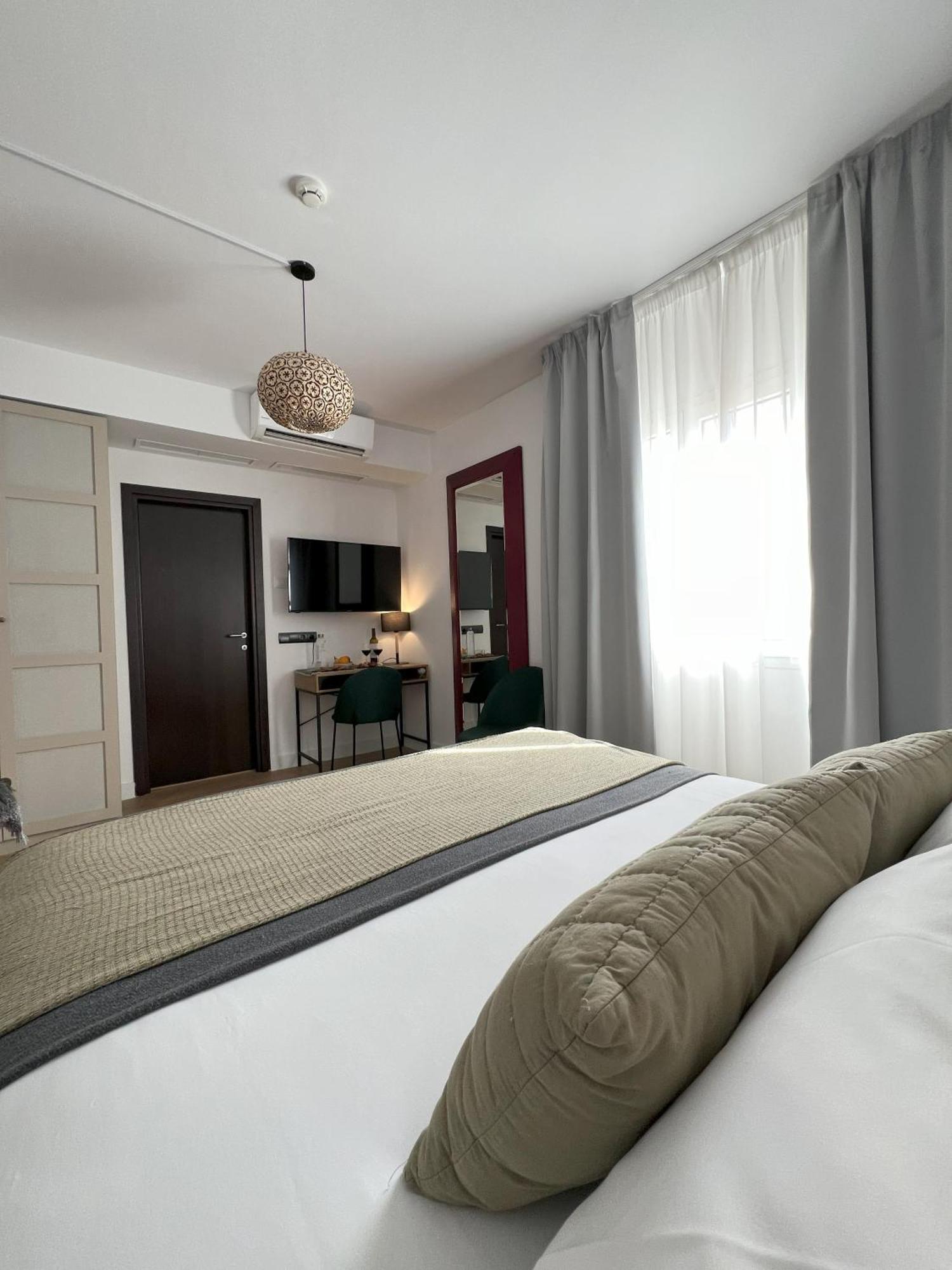 Hotel San Miguel Menorca Маон Екстер'єр фото