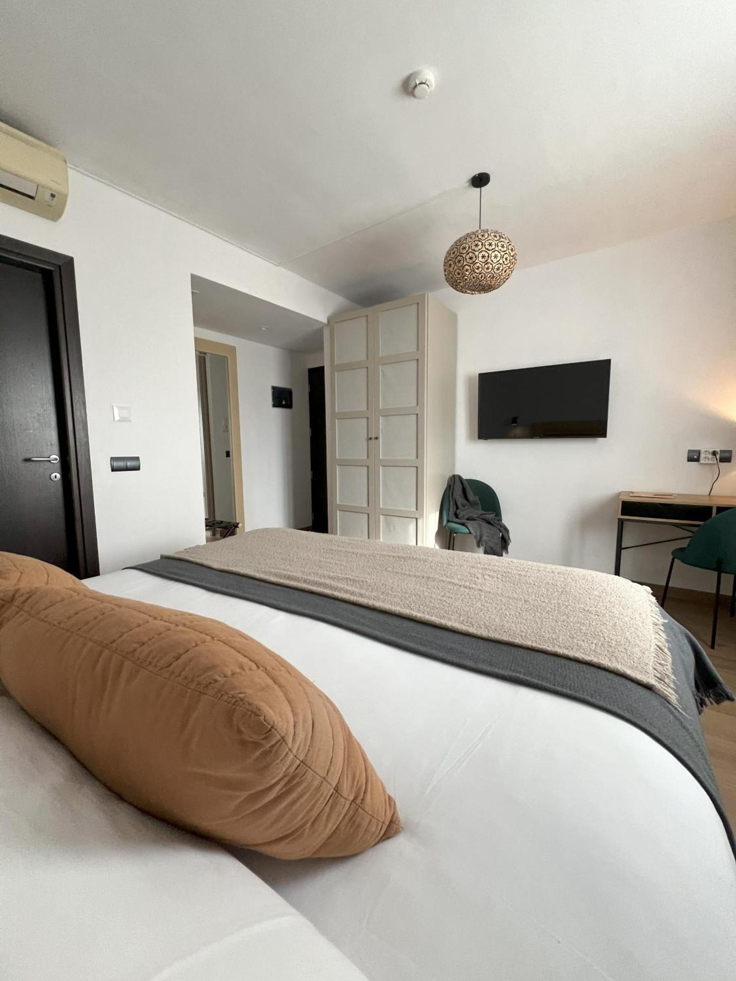 Hotel San Miguel Menorca Маон Екстер'єр фото