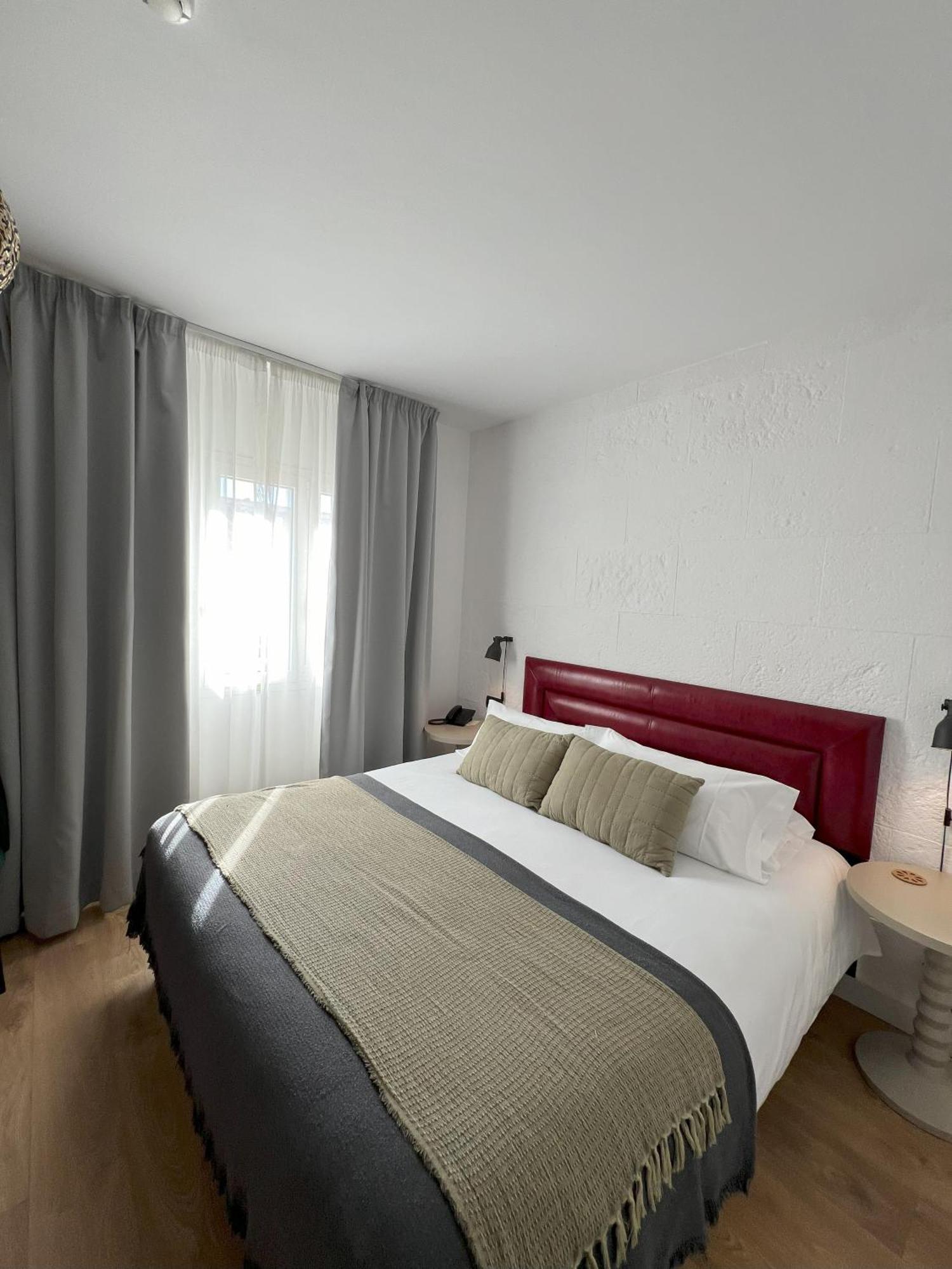 Hotel San Miguel Menorca Маон Екстер'єр фото