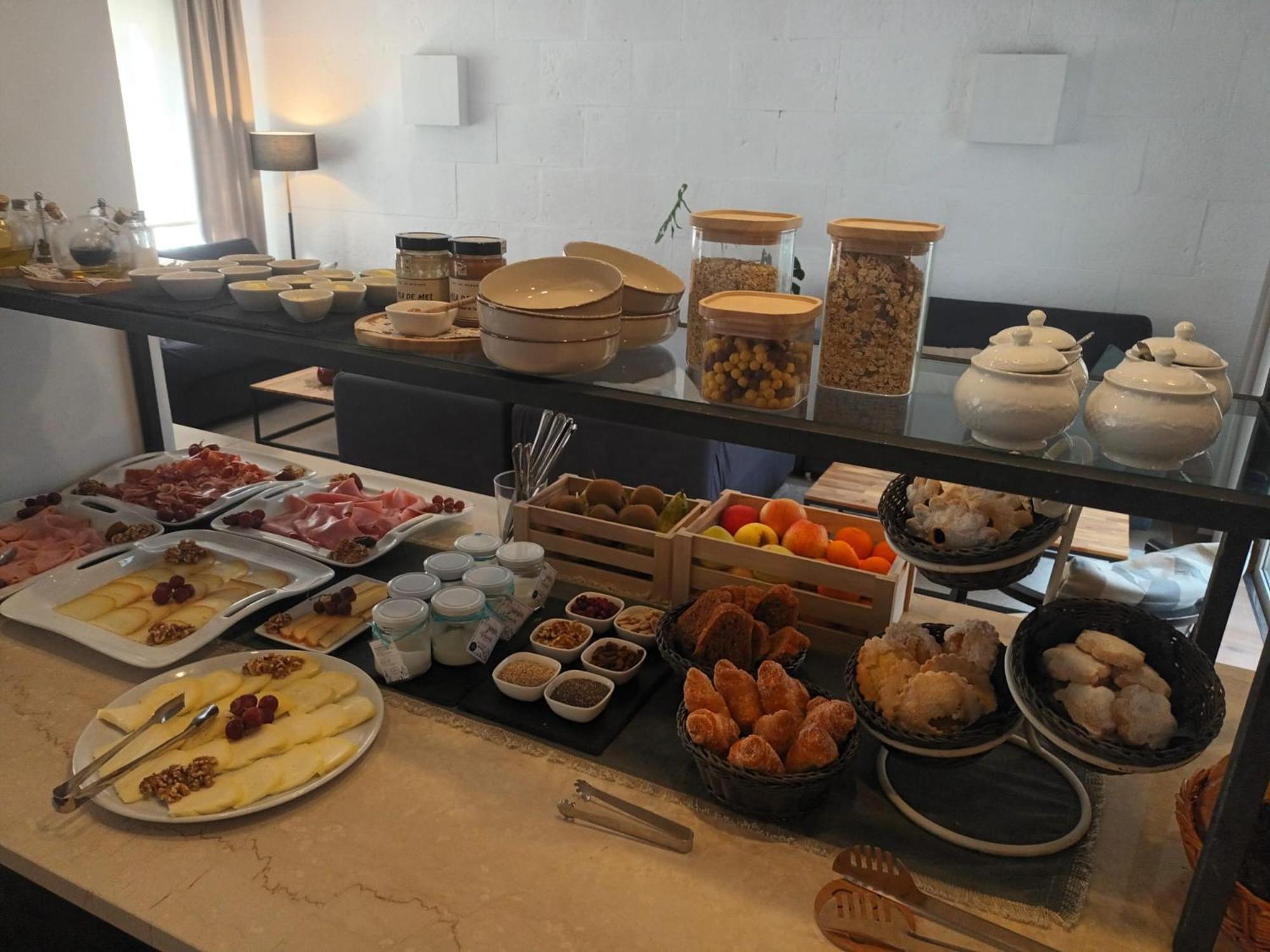 Hotel San Miguel Menorca Маон Екстер'єр фото